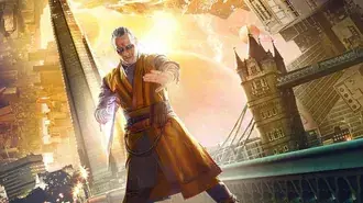 doktor strange - kaecilius pobierz