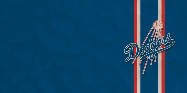 Dodgers Baseball Team download