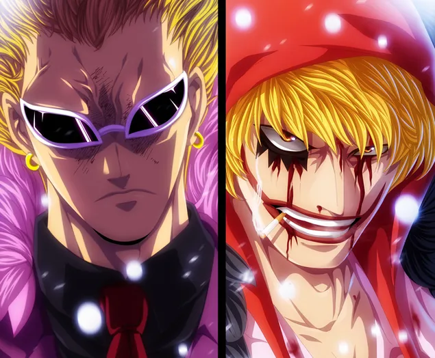 doffy vs corazon ladda ner