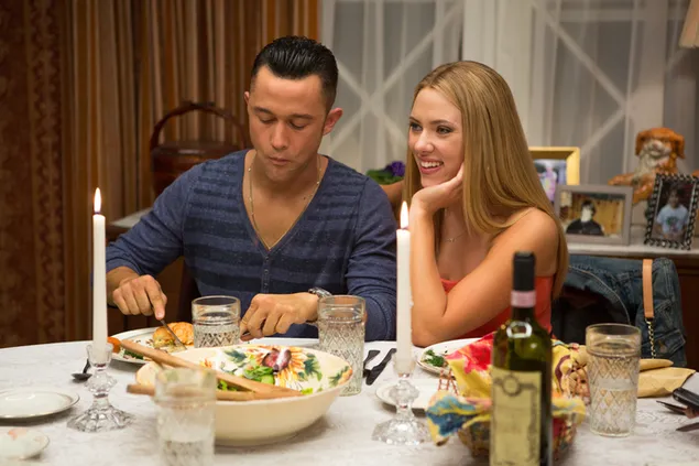don jon, bua toi duoi anh nen tai xuong