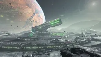 Doom Eternal 2019 4K pozadina