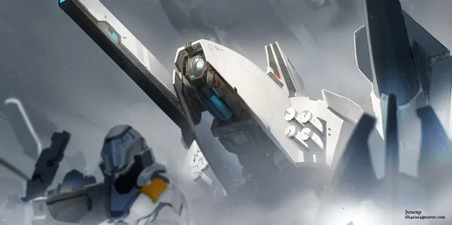 Doppelsöldner - Ragazze Froneline 2K sfondo