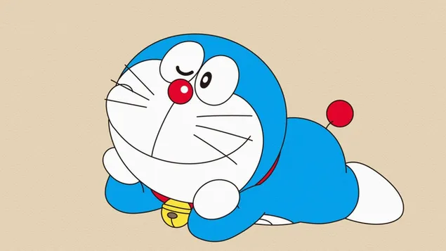 Doraemon es lindo gato descargar