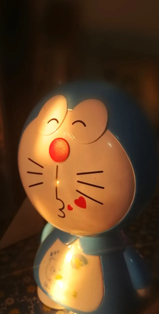 Doraemon aflaai