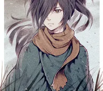 Dororo Anime - Человеческое жертвоприношение Хяккимару HD обои