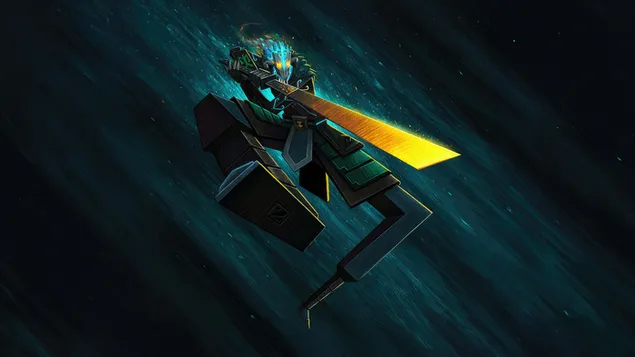 dota 2 | juggernaut eroflueden