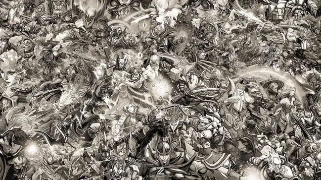 dota banner download