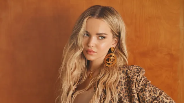 דאב קמרון | צילומי מגזין גרציה 4K טפט