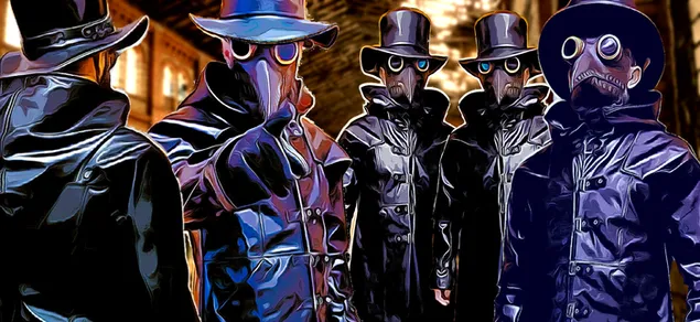 dr. plugue komandos motyvas 1 atsisiusti