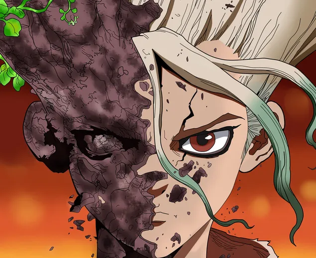 dr. stone poster download