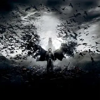Dracula Untold Film - Luke Evans 6K Tapeten