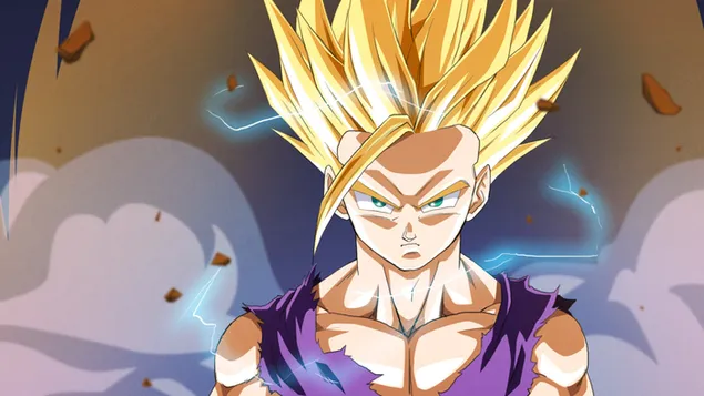 Dragon Ball Super Goku Energy baixada