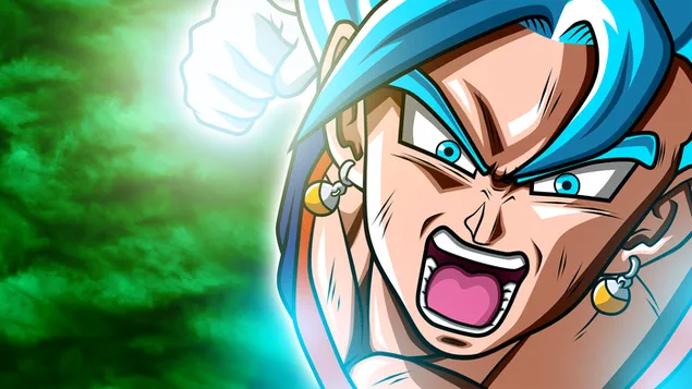Dragon Ball Súper