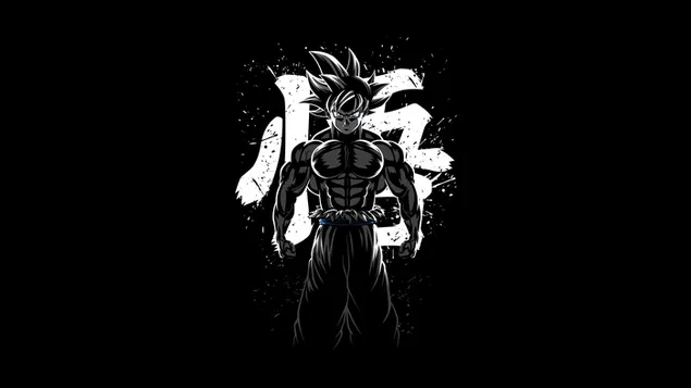 Dragon ball z - goku 3 download