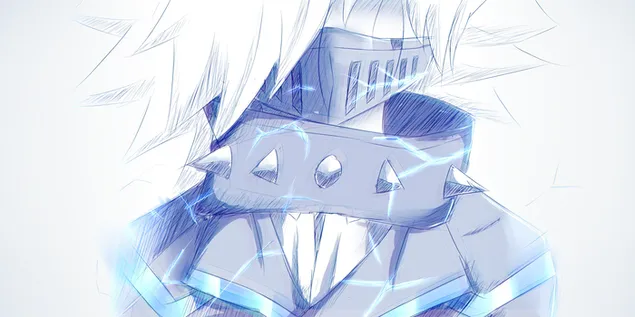 Драконово гнездо - жрец HD тапет