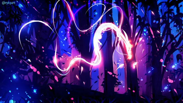 draakoni hing allalaadimine