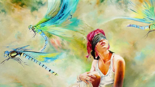 sudenkorento tytto lataa