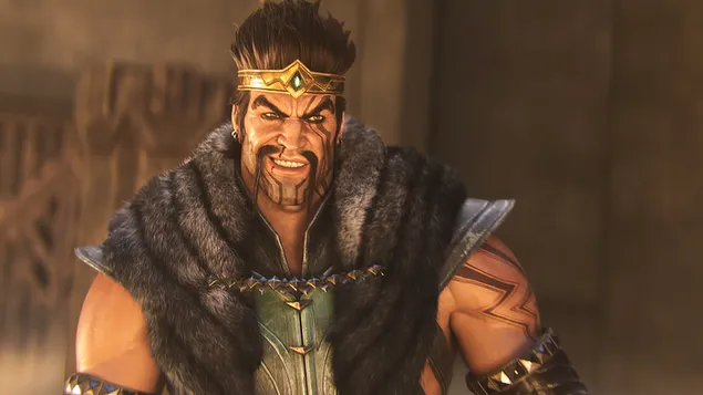 «Draven» فصل 9 - League of Legends [LOL] کاغذدیواری  8K