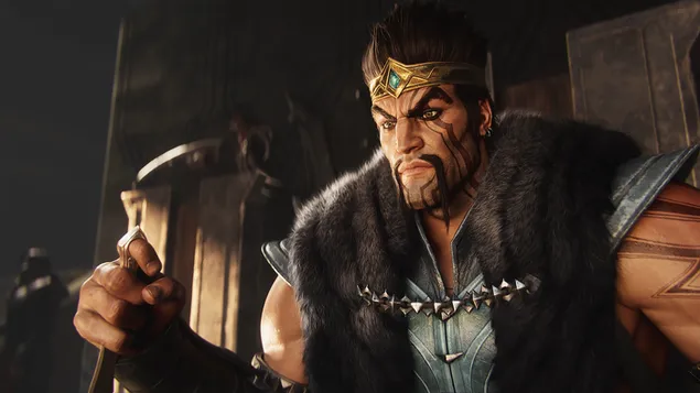 «Draven» فصل 9 - League of Legends (LOL) کاغذدیواری  8K