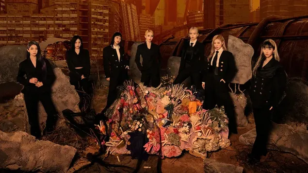 '`D drym ktshr | 'lbwm ''apocalypse: save us'' ltnzyl