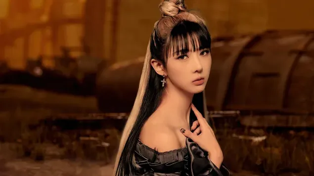 ywhywn drym ktshr | 'lbwm ''apocalypse: save us'' ltnzyl