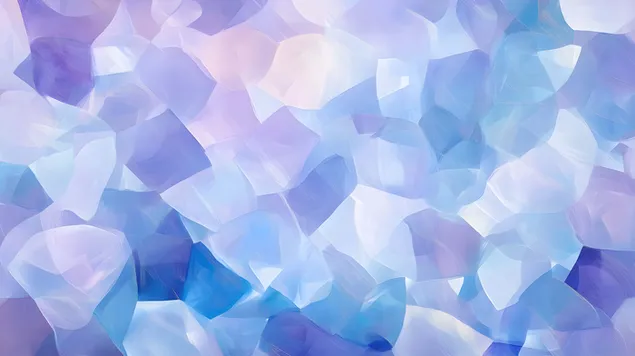 kham mo trong mo voi tong mau pastel nhe nhang tai xuong