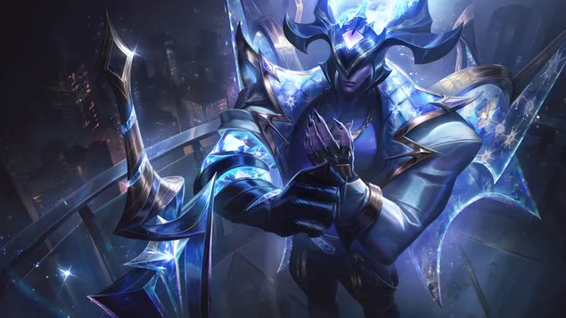 DRX 'Aatrox' - League of Legends (LOL) 8K muurpapier