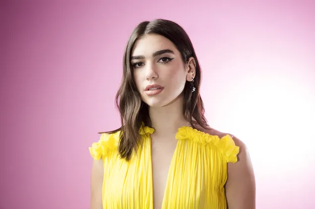 Dua Lipa | Ca sĩ người Mỹ tải xuống