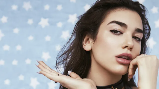 Dua Lipa đáng yêu tải xuống