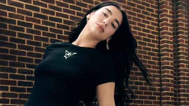 דואה ליפא | זיהוי סגן צילום דצמבר 4K טפט