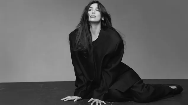 dua lipa | sesja w magazynie rolling stone pobierz