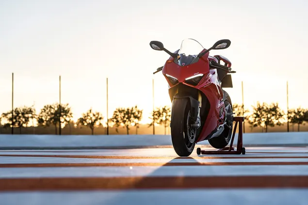 Ducati Panigale V4 download