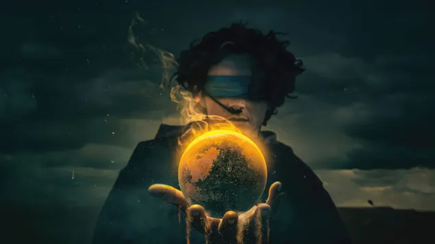 dune partie 3 telechargement