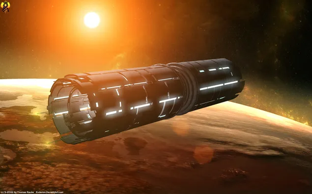 duin - ruimte aflaai