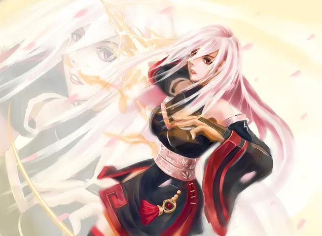 Hình nền Trò chơi trực tuyến Dungeon Fighter 4K