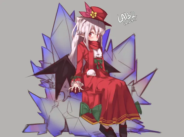 Hình nền Trò chơi điện tử trực tuyến Dungeon Fighter 2K