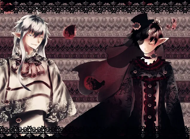 Hình nền Máy bay chiến đấu trong ngục tối trực tuyến 2K