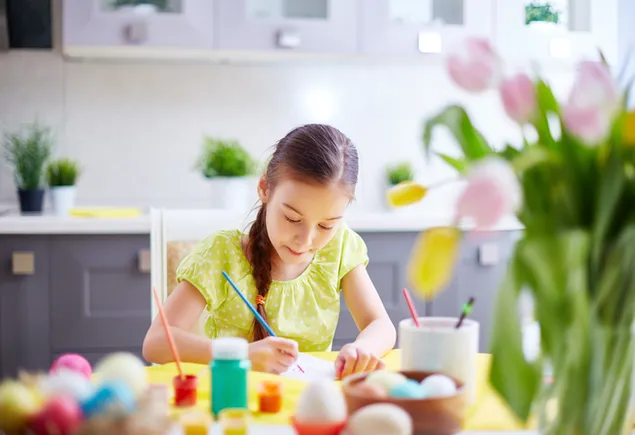 velikonocni oslava stahnout