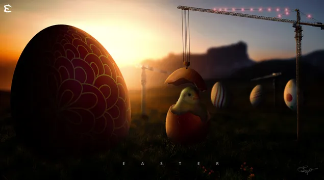 prezemete veligdenska gradba