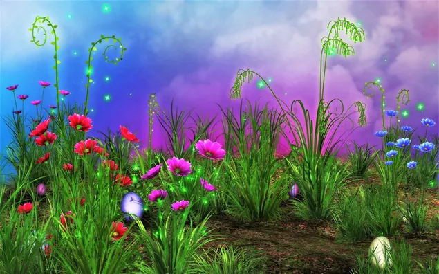 Easter Environment download