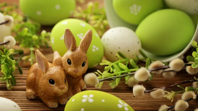 Easter Rabbit download