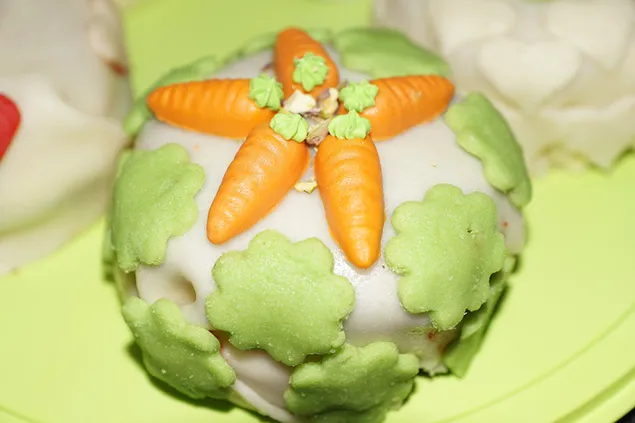 Tort de Est HD imagine de fundal