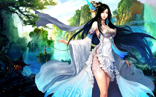 vostochnaya fenteziynaya printsessa skachat'