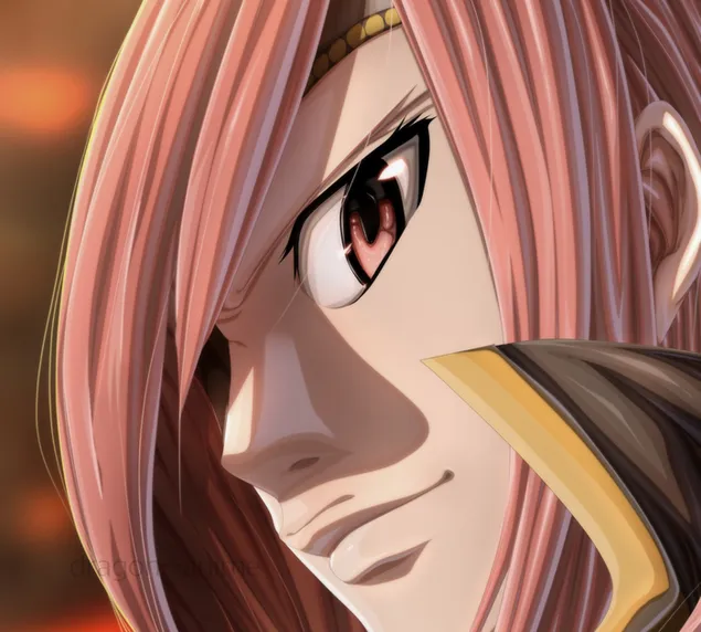 เอเดนซีโร่ | เอลซี่ คริมสัน HD วอลเปเปอร์