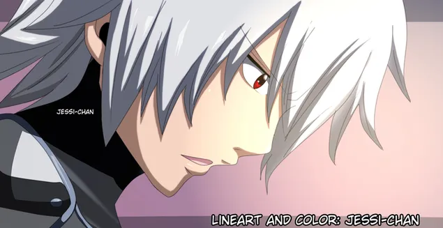 edens zero - justice download