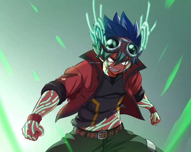 edens zero - shiki granbell overdrive ioslodail