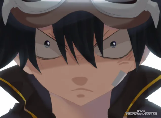 Edens Zero - ชิกิ แกรนเบลล์ 2K วอลเปเปอร์