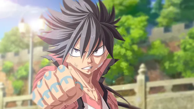 edens zero | shykhy grnbl brgyry khnyd