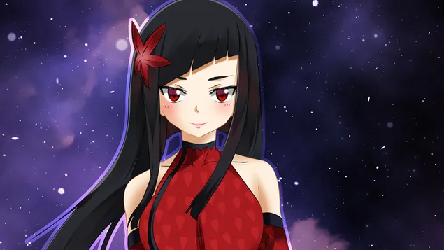 edens zero - xiaomei brgyry khnyd