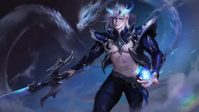 edg biego | rigeu obeu rejeondeu(lol) daunrodeu